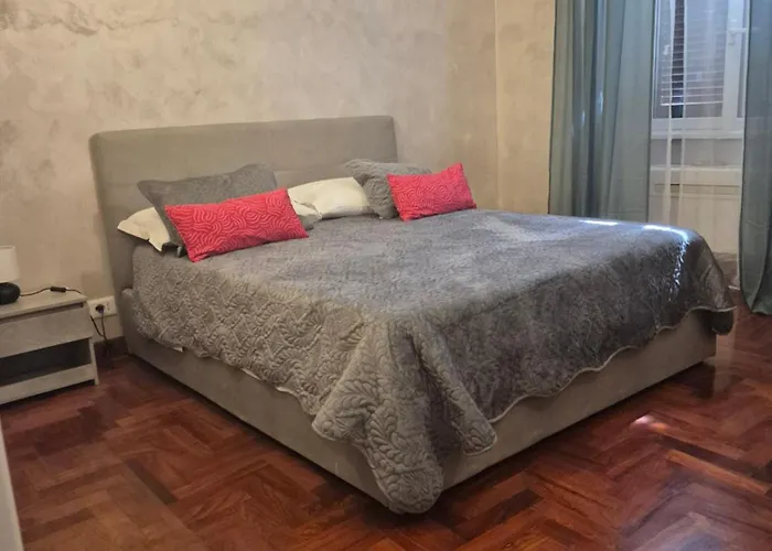 Apartamento Aurelio Vatican *