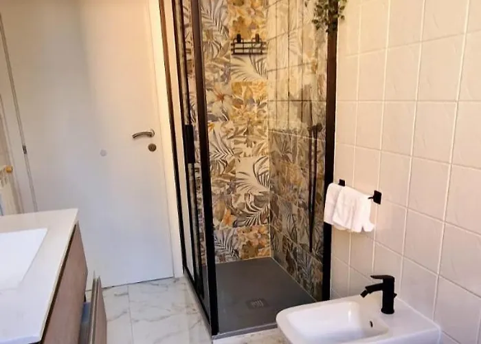 Apartamento Aurelio Vatican *