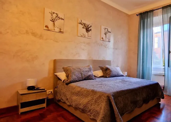 Apartamento Aurelio Vatican