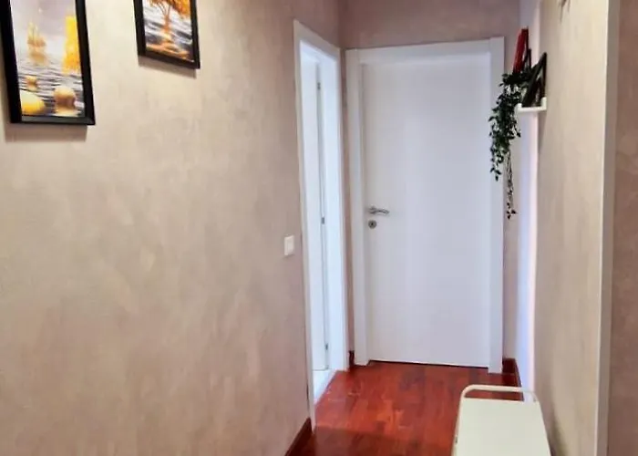 Aurelio Vatican Apartamento *