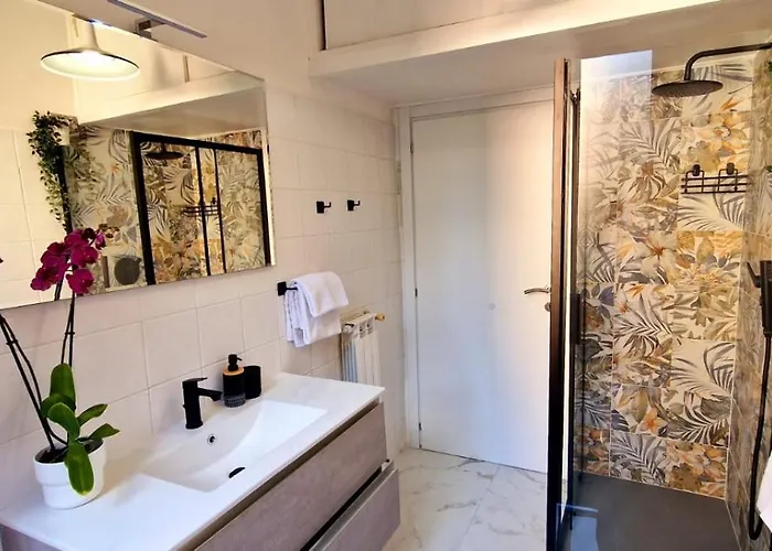 Apartamento Aurelio Vatican Roma
