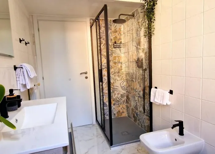Aurelio Vatican Apartamento Roma
